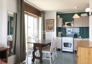 SAN SEBASTIAN 3 D Seafront apartment
