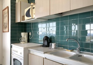 SAN SEBASTIAN 3 D Seafront apartment