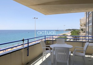 SAN SEBASTIAN 3 D Seafront apartment