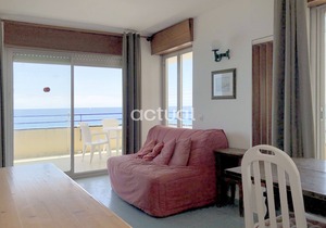 SAN SEBASTIAN 3 D Seafront apartment