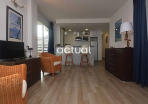 San Sebastian 5D Apartment first line of sea