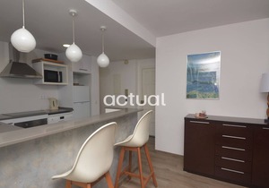 San Sebastian 5D Apartment first line of sea