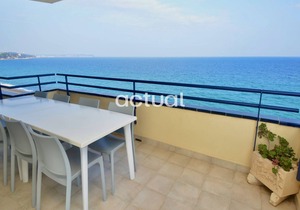 San Sebastian 5D Apartment first line of sea
