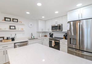 Sand Dollar 3-405 Direct Oceanfront Three Bedroom Condo