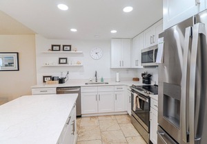 Sand Dollar 3-405 Direct Oceanfront Three Bedroom Condo