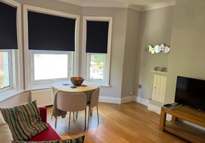 Sandown Seaside apartment First Floor Kasala