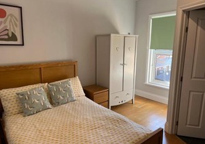 Sandown Seaside apartment First Floor Kasala