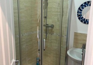 Sandown Seaside apartment First Floor Kasala