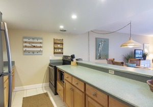 Sandpiper 109 - Ground floor with all the upgrades!