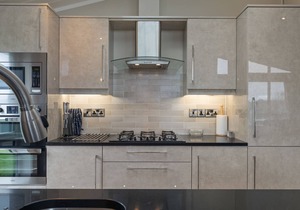 Sandpiper - Luxury Lodge, Close to Beach, Pet Friendly