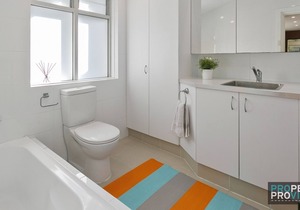 Sands Beach House at Queenscliff