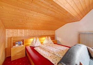 Sankt Corbinian Apartement 8