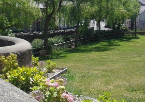 Sannan Court Holiday Apartments