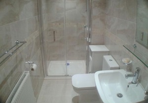 Sannan Court Holiday Apartments