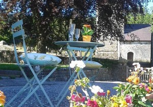 Sannan Court Holiday Apartments