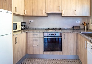 Sant Carles 21 - Apartment with sea views