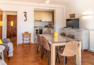 Sant Carles 21 - Apartment with sea views