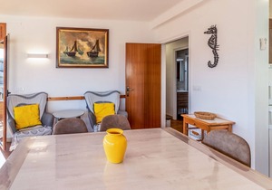 Sant Carles 21 - Apartment with sea views