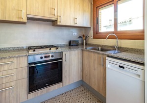 Sant Carles 21 - Apartment with sea views