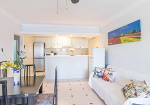 Sant Maurici by Interhome