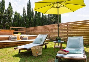 Sant Mori- La Escala Boutique apartment