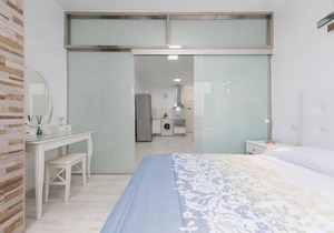 Santa Catalina Modern Home