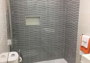 Santa Catalina Modern Home