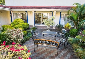 Santorini Guesthouse