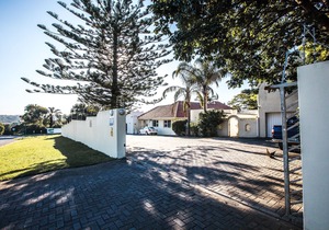 Santorini Guesthouse