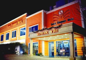 Sapar Standart Single Room Unit 2