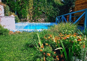 Sapar Standart Standard Single Room