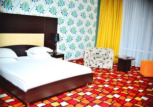 Sapar Standart Standard Single Room