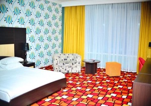 Sapar Standart Standard Single Room Unit 2