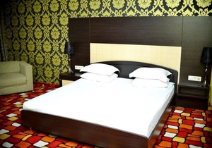 Sapar Standart Standard Single Room Unit 2