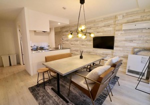 Sapporo - Apartment - Vacation STAY 7877