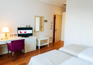 Sar'Otel Boutique Hotel