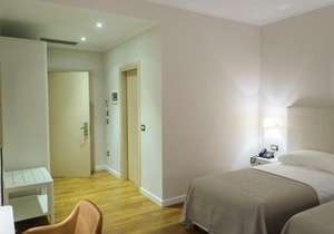 Sar'Otel Boutique Hotel