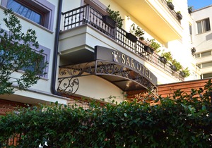 Sar'Otel Boutique Hotel