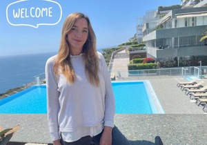 SARA RIVIERA Costa Plana