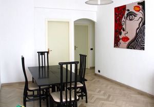 Sarzana # 8, P. zza Veneto