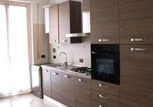 Sarzana # 8, P. zza Veneto