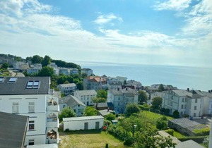 Sassnitz - Villa Anna Villa Anna - App 41