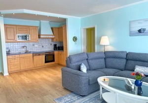 Sassnitz - Villa Anna Villa Anna - App 41