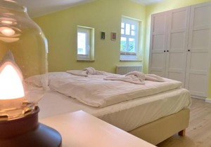 Sassnitz - Villa Anna Villa Anna - App 41