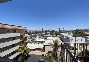 SAVE on this Rarely Available Oceanfront Penthouse - 21 day minimum