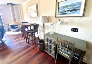 SAVE on this Rarely Available Oceanfront Penthouse - 21 day minimum