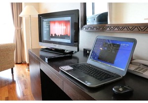 Sayan Terrace Hotel & Resort / Vacation STAY 77399