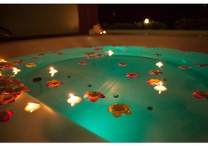 Sayan Terrace Hotel & Resort / Vacation STAY 77399