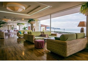 Sayan Terrace Hotel & Resort / Vacation STAY 77503