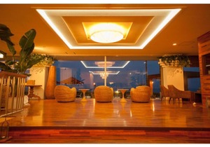 Sayan Terrace Hotel & Resort / Vacation STAY 77500